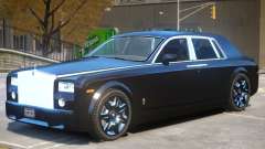 Rolls Royce Phantom V1 for GTA 4