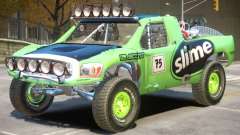 Dodge Ram Rally Edition PJ5 for GTA 4