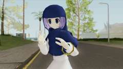 Ichirin Kumoi (Touhou) for GTA San Andreas