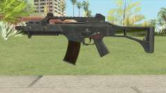 G36C Carbine  for GTA San Andreas