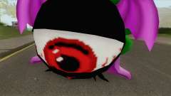 Evil Eye (Touhou) for GTA San Andreas