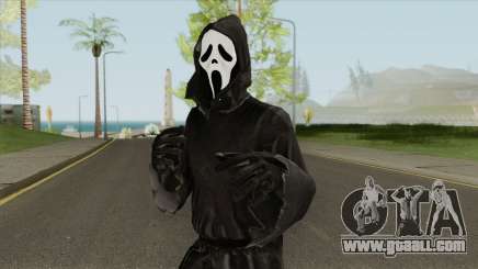 Ghostface Classic V1 (Dead By Daylight) for GTA San Andreas