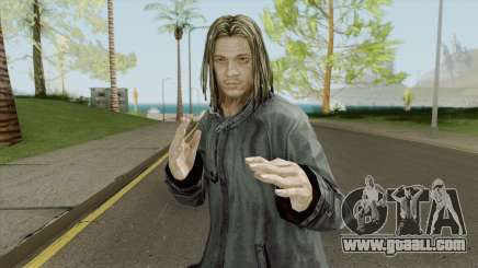 Walter Sullivan (Silent Hill 4 The Room) for GTA San Andreas