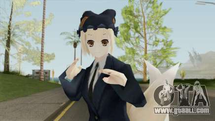 Ran (Touhou) for GTA San Andreas