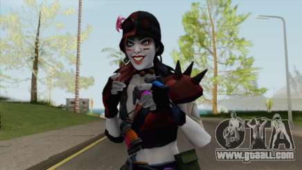 Skins For Gta San Andreas Page 750 - jester harley quinn roblox