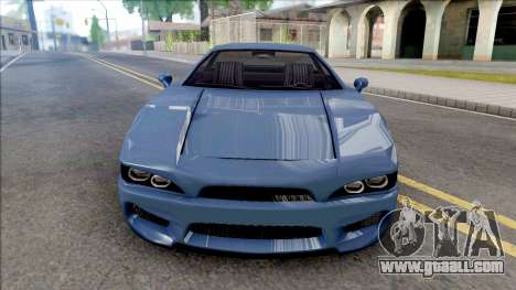 BlueRay M6 Infernus for GTA San Andreas