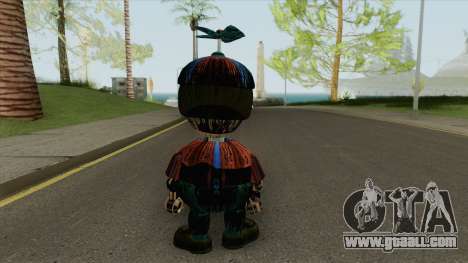 Phantom BB (FNAF) for GTA San Andreas