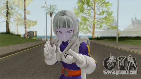 Merus (Dragon Ball Super) for GTA San Andreas