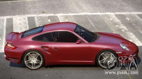 Porsche 911 Tuned  V1.1 for GTA 4