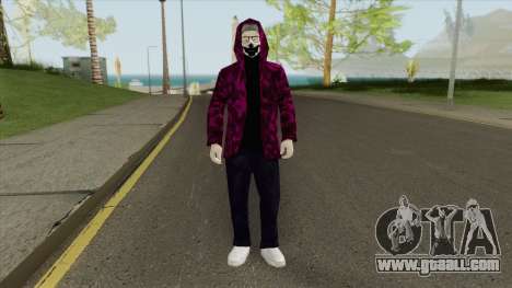Leatherhoff Skin for GTA San Andreas