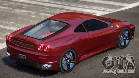 Ferrari F430 V1.0 for GTA 4