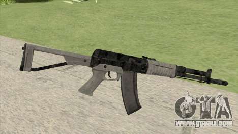 AEK-971 Assault Rifle for GTA San Andreas