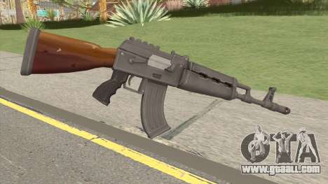AK-47 (Fortnite) for GTA San Andreas
