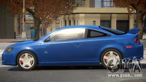 Chevrolet Cobalt V1 for GTA 4