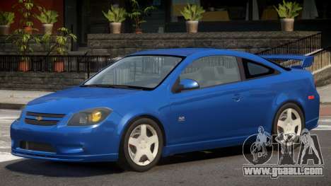 Chevrolet Cobalt V1 for GTA 4