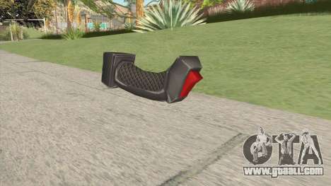 Remote Detonator (Fortnite) for GTA San Andreas