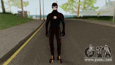 Dark Flash (Season 2) for GTA San Andreas