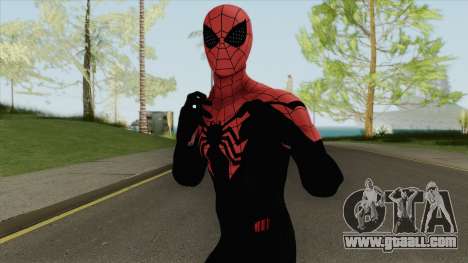 Superior Spider-Man for GTA San Andreas