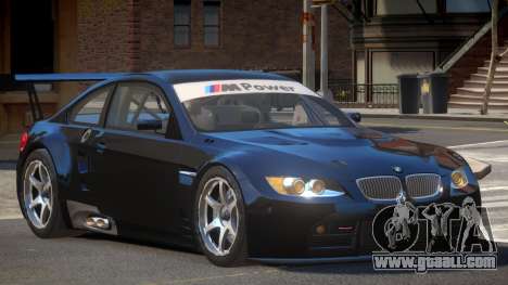 BMW M3 GT V1.1 for GTA 4