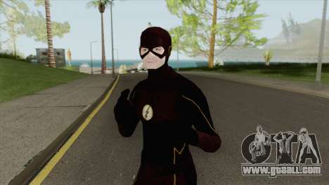 Dark Flash (Season 2) for GTA San Andreas