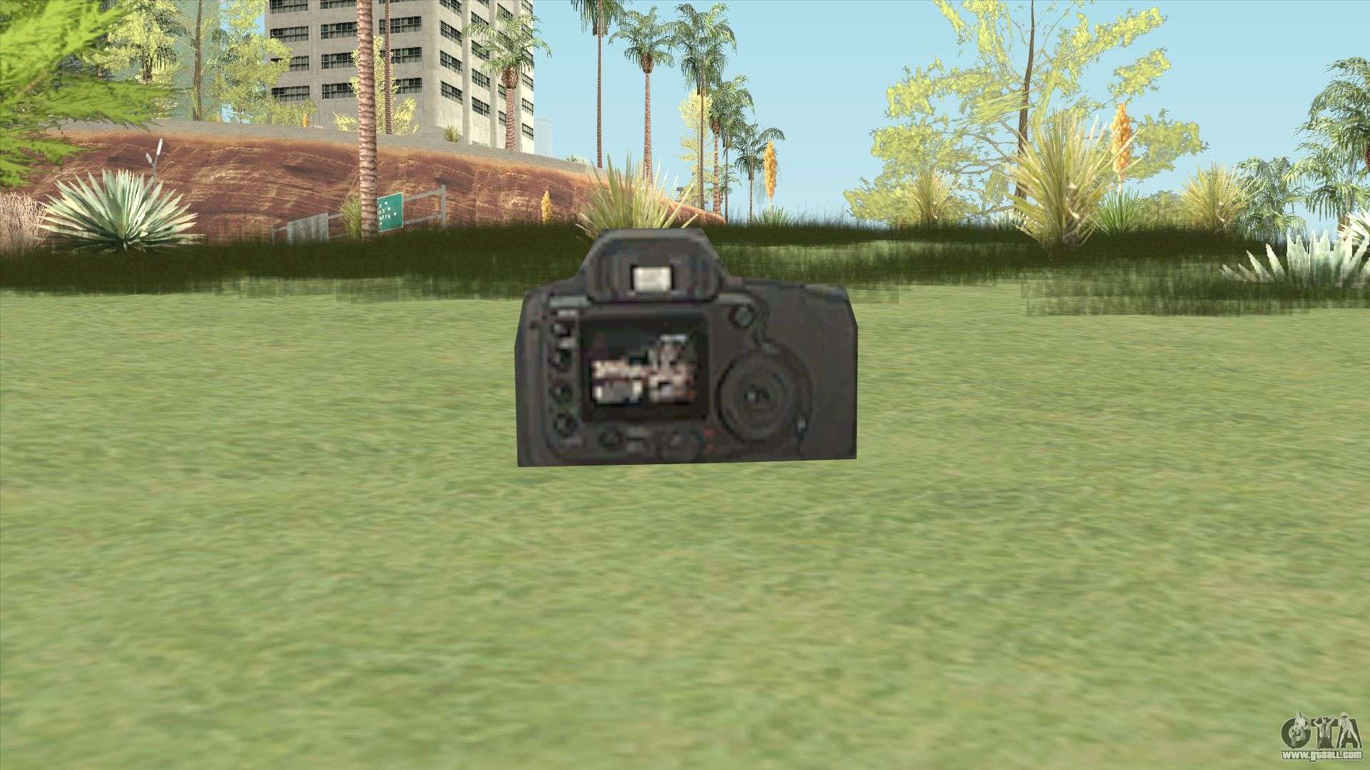 First person camera in gta 5 фото 50