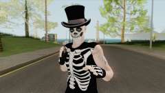 Michale Graves for GTA San Andreas
