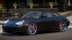 Porsche Carrera 4S for GTA 4