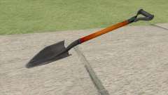 Shovel (Fortnite) for GTA San Andreas