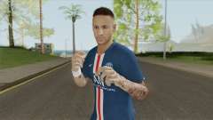 Neymar Jr (PES 2020) for GTA San Andreas