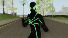 Spider-Man Big Time Suit (PS4) for GTA San Andreas