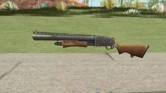 Pump Shotgun (Fortnite) for GTA San Andreas