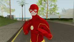 Flash (Season 6) for GTA San Andreas