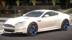 Aston Martin DBS V1.1 for GTA 4