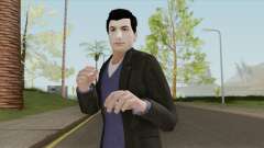 Tobey Maguire (Spider-Man 2) for GTA San Andreas