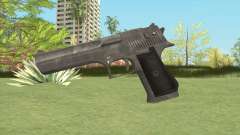 Pistol GTA IV for GTA San Andreas