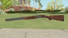 Beretta 686 (PUBG) for GTA San Andreas