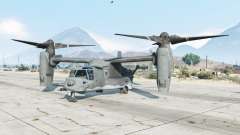 V-22 Osprey for GTA 5
