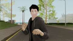 Tom Cavanagh for GTA San Andreas