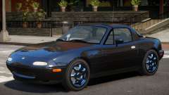 Mazda MX5 V2 for GTA 4