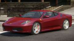 Ferrari F430 V1.2 for GTA 4
