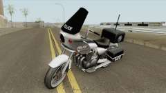 HPV1000 (Project Bikes) for GTA San Andreas