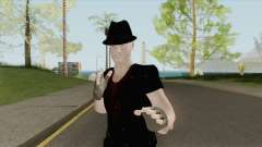 Michale Graves (The Misfits) for GTA San Andreas