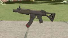 Submachine Gun (Fortnite) for GTA San Andreas