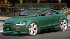 Audi TT Sport V1 for GTA 4
