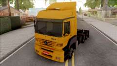 Mercedes-Benz 1938 S for GTA San Andreas
