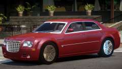 Chrysler 300C Y05 for GTA 4