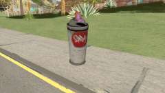 Spray Can (Fortnite) for GTA San Andreas