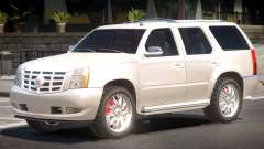 Cadillac Escalade 1.0 for GTA 4