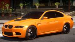 BMW M3 E92 V1.0 for GTA 4