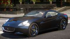 Ferrari California Y9 for GTA 4
